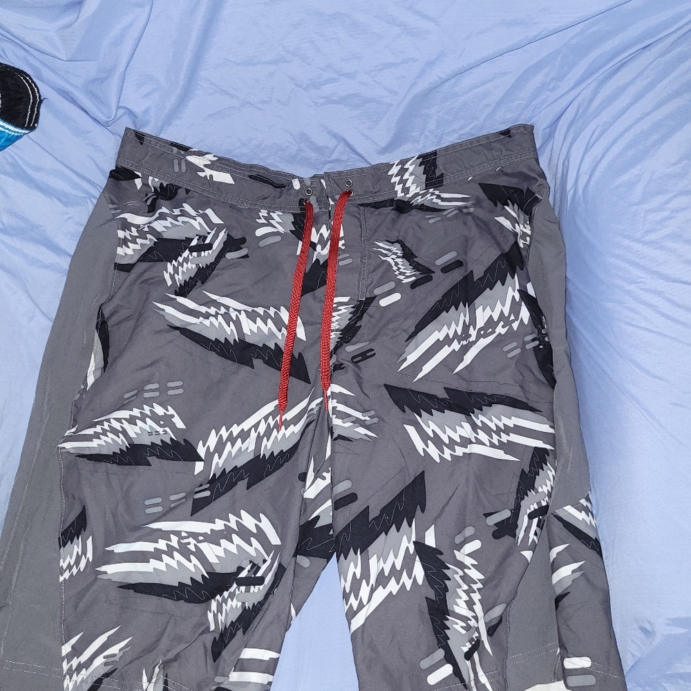 Men's Jordan Swim Shorts